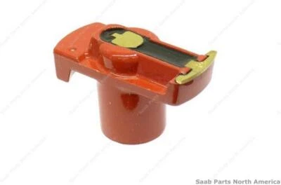 Rotor distribuidor para 1999-2002 Saab 9-3 PN# 04176 Bosch Foto 1 de 2