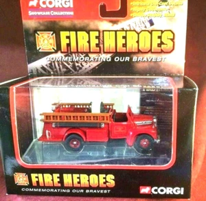 2002 Boston Fire Department Heroes Commemorating our Bravest - Picture 1 of 2