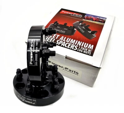 Spurverbreiterung Spurplatten 30mm pro Seite Grand Cherokee Durango WK abBj:2011 - Bild 1 von 2