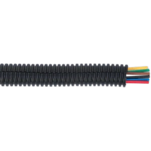 Sealey Split Convoluted Cable Sleeving 12-16mm 10m - Picture 1 of 2