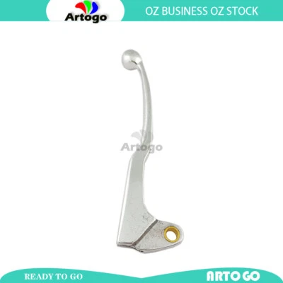 Front Brake Lever Right Hand Fit Yamaha BW200E Big Wheel 1986 1987 1988 - Imagem 1 de 3