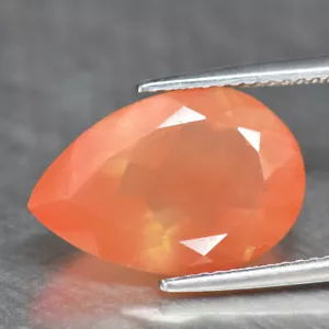 5.86Ct Exclusive Quality Natural Red Andesine Loose Gemstone - Picture 1 of 1