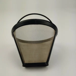 Cuisinart DCC-3750 10-Cup Coffeemaker replacement part Reusable Filter - Picture 1 of 8