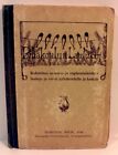 Pyhakoulun Laulukirja - 1940 - Hc - Hancock, Mi - Finnish Sunday School Songbook