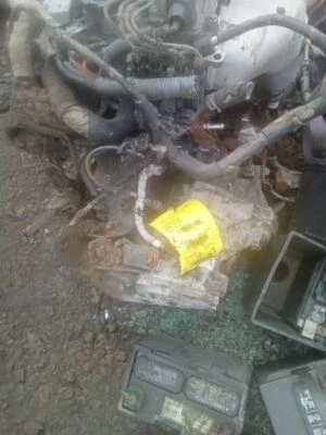 自动变速器 4 速适合 1998 - 1999 年 GEO PRIZM  — 第 1/2 张图片