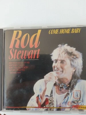 Rod Stewart Come home baby (1993)  [CD] - Bild 1 von 2