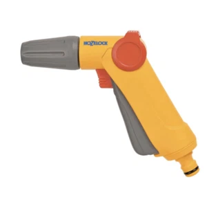 Hozelock Jet Spray Gun with 3 Spray Patterns 2675 - Picture 1 of 3