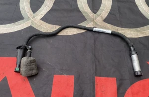 AUDI A8 L 3.0L TDI DIESEL EMISSION REDUCTION TANK PRESSURE LINE OEM 2014-2016 - Picture 1 of 8