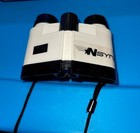 *NSYNC, N SYNC Celebrity Tour Merch Black / White Binoculars From 2000 Tour!