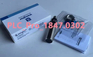 1PCS NEW FOR Wenglor TC55PA3 Photoelectronic switch sensor Fast delivery - Picture 1 of 4