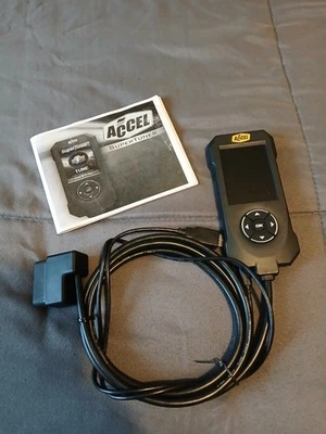 ACCEL 49505 Accel - GM/Ford/Dodge/Ram - Image 1 of 3