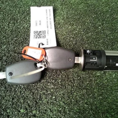 Antivol de direction RENAULT TWIZY NON ADEME 1 phase 1 487002447R - Photo 1/4