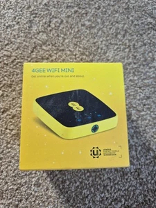 4GEE WIFI MINI - Picture 1 of 2