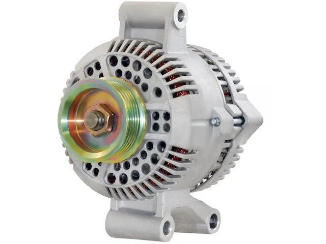 Alternador para Mazda B3000 1997-2005 Remy 82759CFHP 2002 1998 1999 2000 2001 Foto 1 de 2