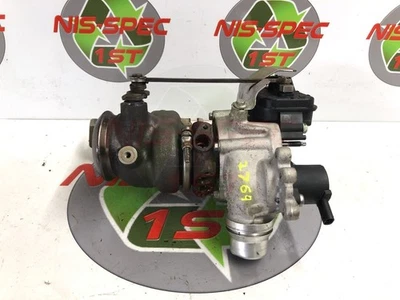 2019 Nissan X-trail T32 HR13DDT Turbo 2018-2023 2820900280 - Image 1 of 4