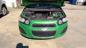 Alternator Fits 12-18 SONIC 985179 - Picture 1 of 10