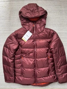 Giacca Rab Positron Pro - Donna UK 12 - Deep Heather - Foto 1 di 8
