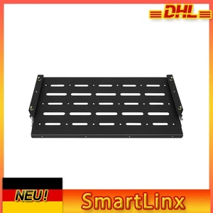 Mesa plegable portón trasero puerta trasera mesa soporte de compartimento de carga para Jeep Wrangler JK - Imagen 1 de 10