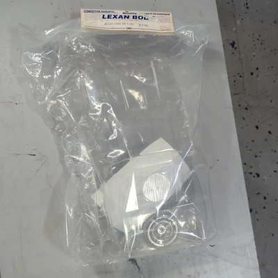 Vintage Team Associated 6169 Ford 88 F-150 RC Body NOS  RC10 - Image 1 of 4