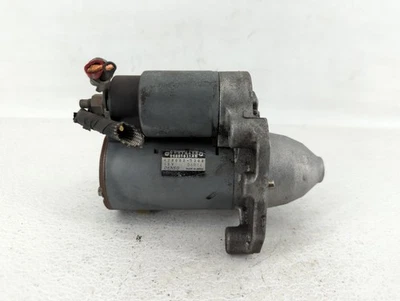 Chrysler 200 2011-2014 motor de arranque de coche solenoide fabricante original LRV89 Foto 1 de 4