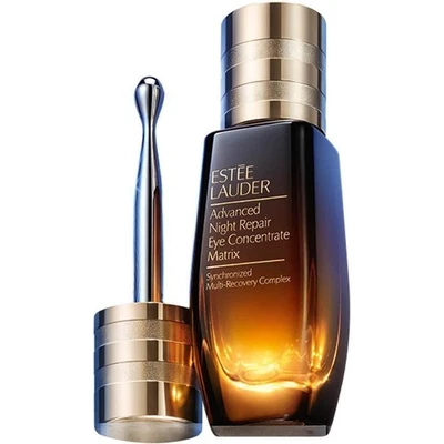 Estee Lauder Advanced Night Repair Concentré Pour Les Yeux Matrice Neuf 15 Ml - Photo 1/3