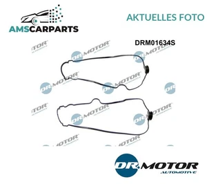 DICHTUNG ZYLINDERKOPFHAUBE DRM01634S DRMOTOR AUTOMOTIVE NEU OE QUALITÄT - Picture 1 of 5