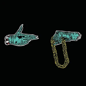 Run the Jewels Run the Jewels (Cassette) - Picture 1 of 1