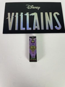 NIB! Disney Villains X Colourpop (Maleficent) Lux Lipstick Crème Fuchsia - Picture 1 of 7