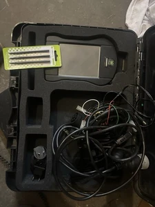 Handheld DSI Diesel Spec INC DIAGNOSTIC - Picture 1 of 16