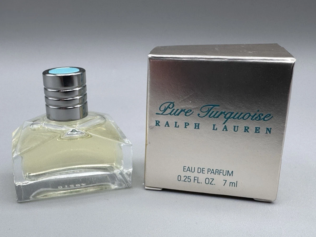 ラルフローレン ターコイズ 75ml オードパルファム ラルフローレン