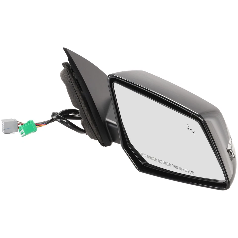 Espejos retrovisores pasajero lado derecho térmicos para Chevy Hand 84216800 GMC Acadia Limited Foto 1 de 1