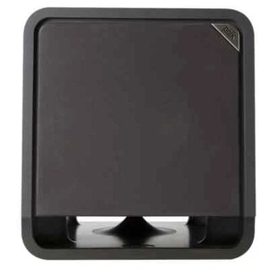 Polk Audio HTS 10 Powered Subwoofer, 10 Inch - 200w Class D Ported Design BLACK - Picture 1 of 6