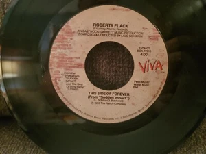 THE ENFORCERS Robbery Suspect 45 RECORD VIVA RECORDS - Picture 1 of 2
