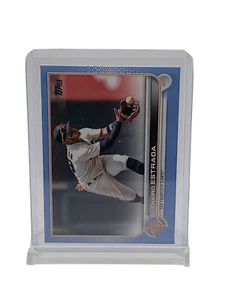 2022 Topps Update THIARO ESTRADA Fathers Day Blue /50 US273 San Fransisco Giants - Picture 1 of 3