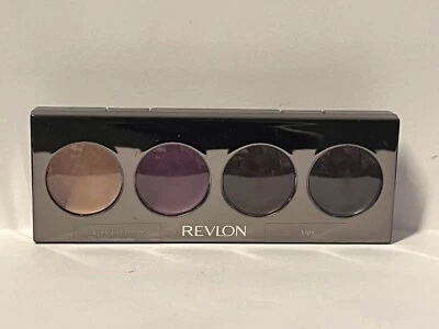 Revlon Illuminance All-over Palette, Passion Fusion, 15, 0.12 oz (Single) - Image 1 of 3
