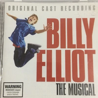Billy Elliot by Original London Cast (CD, 2006) - Image 1 of 4