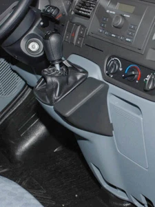 KUDA phone holder for Ford Transit from 2006 - Zdjęcie 1 z 1