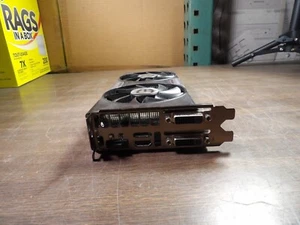 EVGA NVIDIA GeForce GTX 760 SC 4 GB GDDR5 PCI Express 3.0 x16 Video Card - Picture 1 of 6