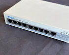 CNet PowerSWITCH Ethernet Switch CNSH-800 No Power Cord