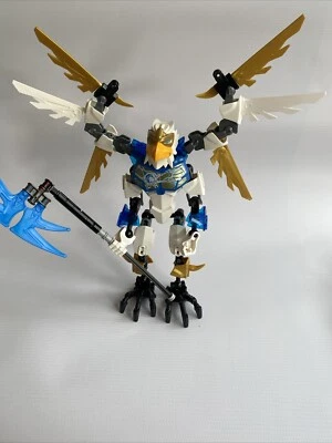 LEGO CHIMA CHI ERIS SET NUMBER 70201 COMPLETE - Image 1 of 4