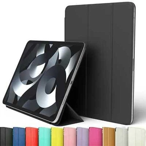 Case For iPad 10.2 10.9 10th 9th 8th 7th 6th Generation Air 1 2 9.7 Mini Pro 11 - Picture 1 of 37