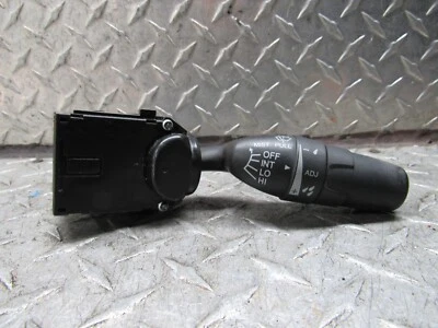 Interruptor de columna de control del limpiaparabrisas Honda Accord 2008-2012/2008-2011 Foto 1 de 4