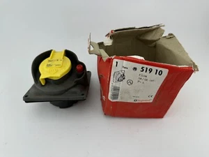 RS 519 10 IP 55/44 110V 16 A Steckdose - Bild 1 von 3