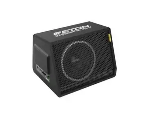 ETON Move M10-300AR 25 cm Subwooferbox aktiv 150 Watt RMS aktiver Subwoofer - Bild 1 von 2
