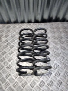 Suspensión trasera muelles helicoidales Ford Mondeo MK5 2015-2018 - Imagen 1 de 12