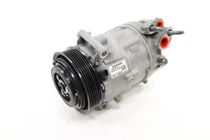 Chrysler Voyager 2020-2025 aire acondicionado aire acondicionado compresor OEM 68225206AD - Imagen 1 de 12