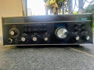 Drake TR 7 Transceiver - Zdjęcie 1 z 7