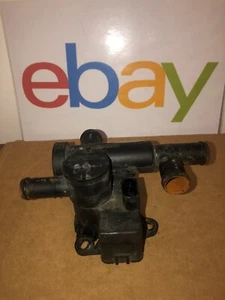 Bomba válvula calentador de agua motor mercedes vito viano w639 a0028308584 - Imagen 1 de 3