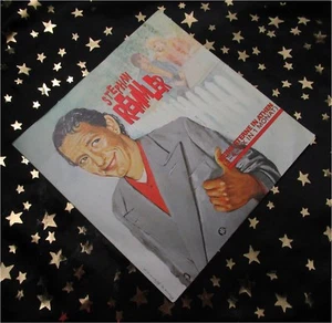 STEPHAN REMMLER - Keine Sterne in Athen * KULT 86 * TOP SINGLE (M-:)) TOP COVER - Bild 1 von 2