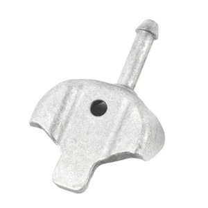 Aufhänger Halterung für F46 F48 F52 18308617370 Ersatz Metall Auto Aufhänger Halterung - Bild 1 von 8